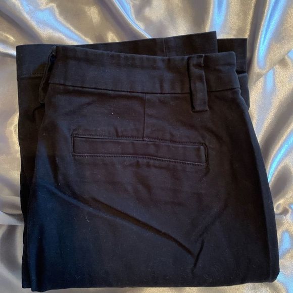 Deluth black pants - Picture 2 of 3